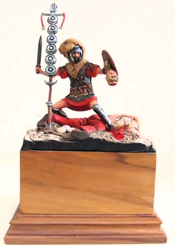 Tin toy soldier - , miniatures