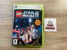 LEGO Star Wars II La Trilogie