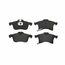 KIT PASTIGLIE FRENO ANTERIORE