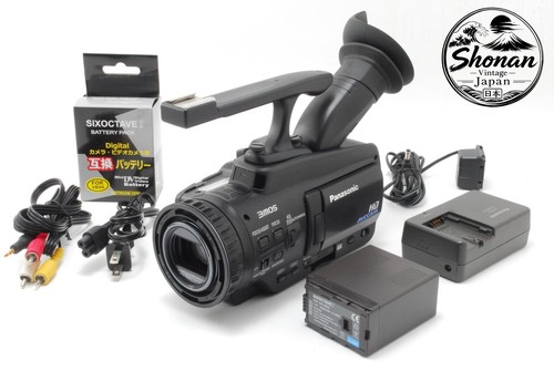 Quasi come nuova videocamera - nuova],