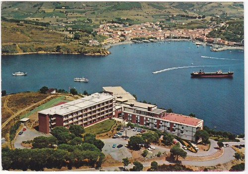 Porto azzurro livorno - livorno,