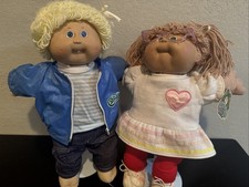 2 - 1985 Vintage Cavolo Patch