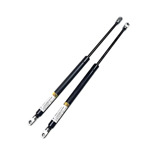 Set puntone gas - puntone, supporto