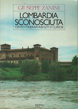 LOMBARDIA SCONOSCIUTA Giuseppe