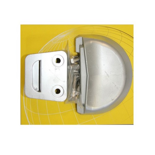Kit anodi volvo magnesio - kit,