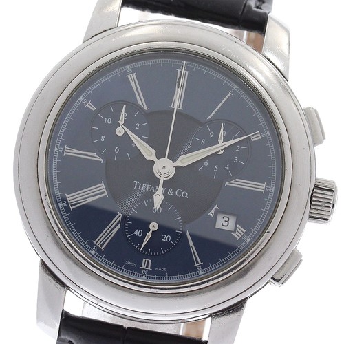 Tiffany orologio uomo mark - orologio,