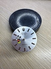 Dial quadrante little mickey - dial,