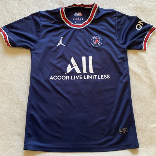 Maglia calcio jordan - jordan, psg