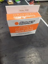 kit ricambi manutenzione per pompa comet ids 1400