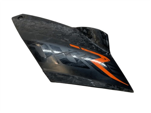 Carena laterale ktm 990 super - ktm,