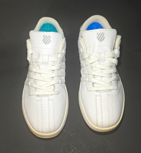 Sneakers basse stringate
