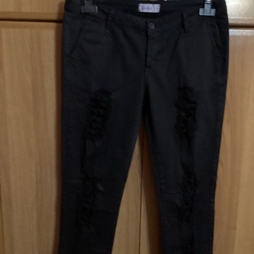 Koiba jeans uomo skinny nero - koiba,