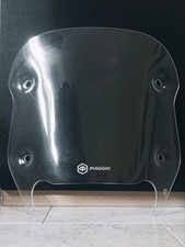 Cupolino Per Beverly 2022. Solo Lastra. Compatibile Anche Con Staffe Biondi. 