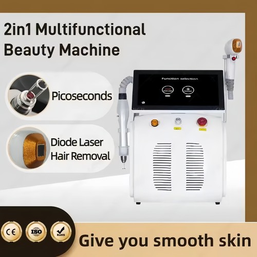 Diodo rimozione tatuaggi laser - diodo,