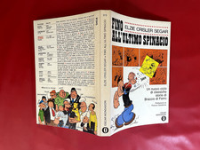 SEGAR - FINO ALL'ULTIMO