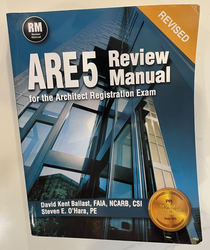Are review manual - manual, for