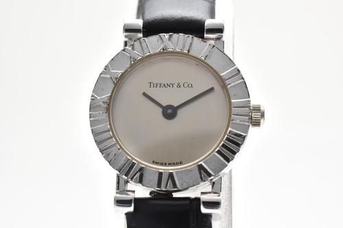 Mint tiffany atlas - mint]tiffany&co,