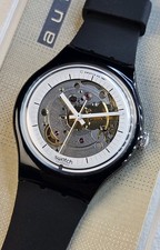 🇨🇭 Swatch JELLY FISH