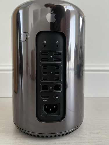 Apple mac pro - |, xeon