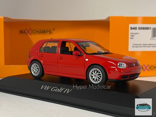 Minichamps volkswagen - minichamps, 1/43