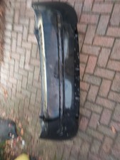 Paraurti posteriore Lancia Y