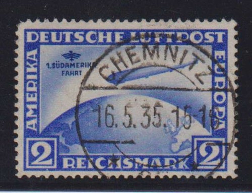 E5328 germania c38 - e5328:,
