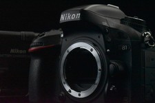 [US Duty Paid] Nikon D610 DSLR