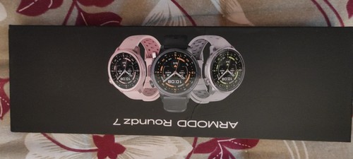 Smartwatch - smartwatch,