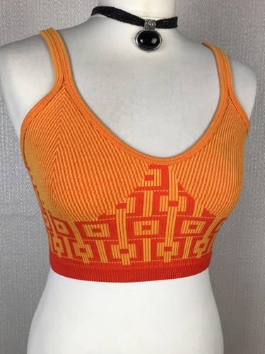 Zara crop top - zara,