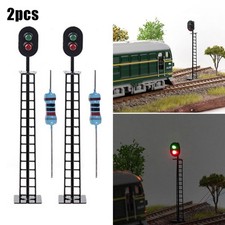 OO Gauge Modello Lampada