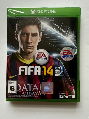 Fifa microsoft xbox - fifa,