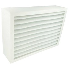 Filtro G4 per ventilatore