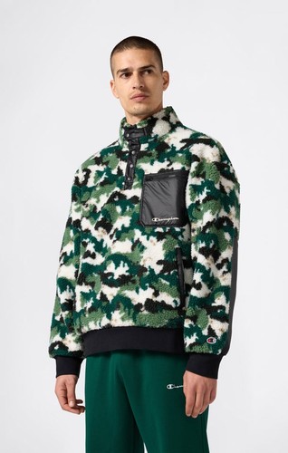 Champion uomo polar orsetto - uomo,