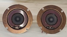 Tweeter Marantz Imperial 4"