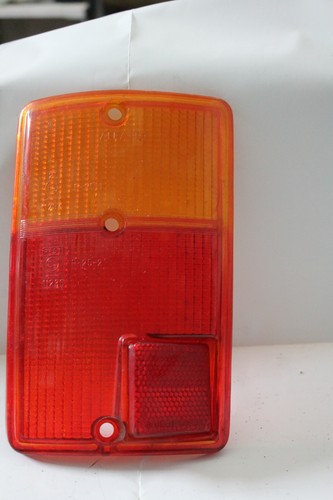 Vetrino post fiat - vetrino, 126
