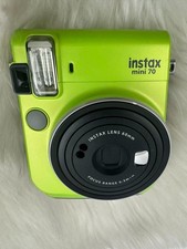 Fujifilm Instax Mini 70