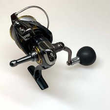 Mulinello da spinning DAIWA