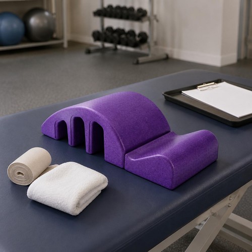 Spine corrector pilates - spine,
