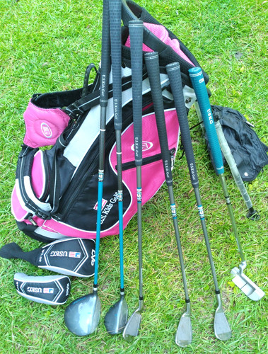 Kids golf dv2 ul48 - kids,