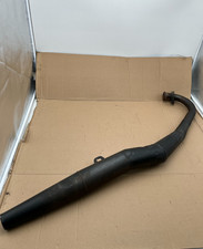 Yamaha RD350LC marmitta