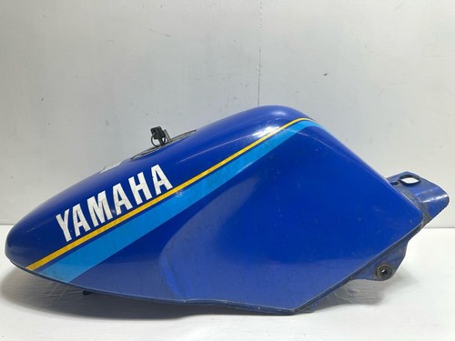 Serbatoio carburante yamaha - carburante,