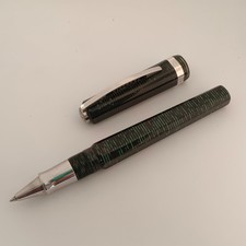 Penna roller Visconti Wall
