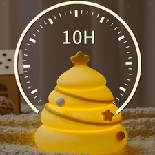 Luce notturna per albero - per, di