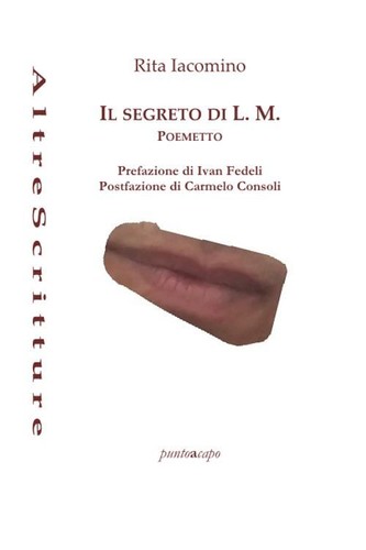 Libri rita iacomino il - rita,