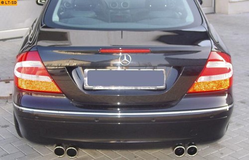 Scarico sportivo fox - scarico,