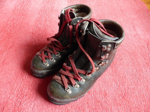 Stivali trekking donna - trekking,