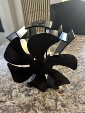 Ventilatore Stufa a Legna per