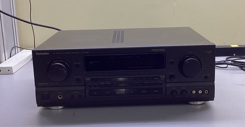 Technics gx650 dolby - technics,