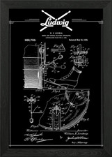 Quadro stampa tela poster - stampa, su