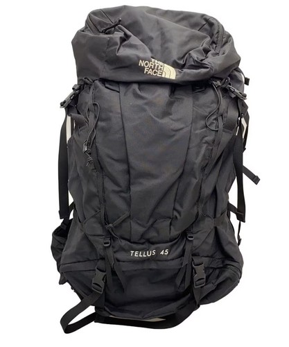 The north face - north, zaino